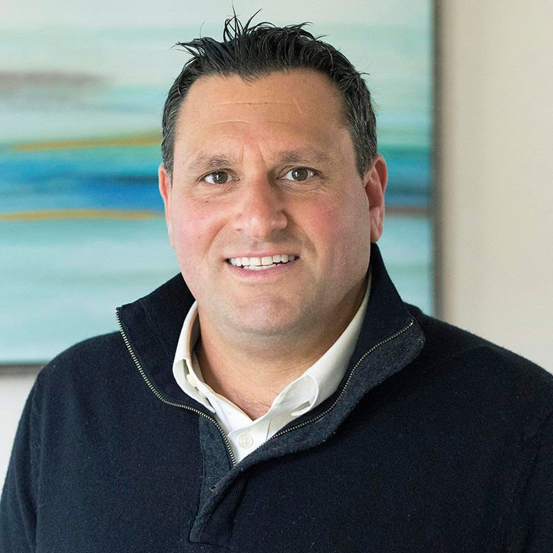 Kenneth Parks, LICSW